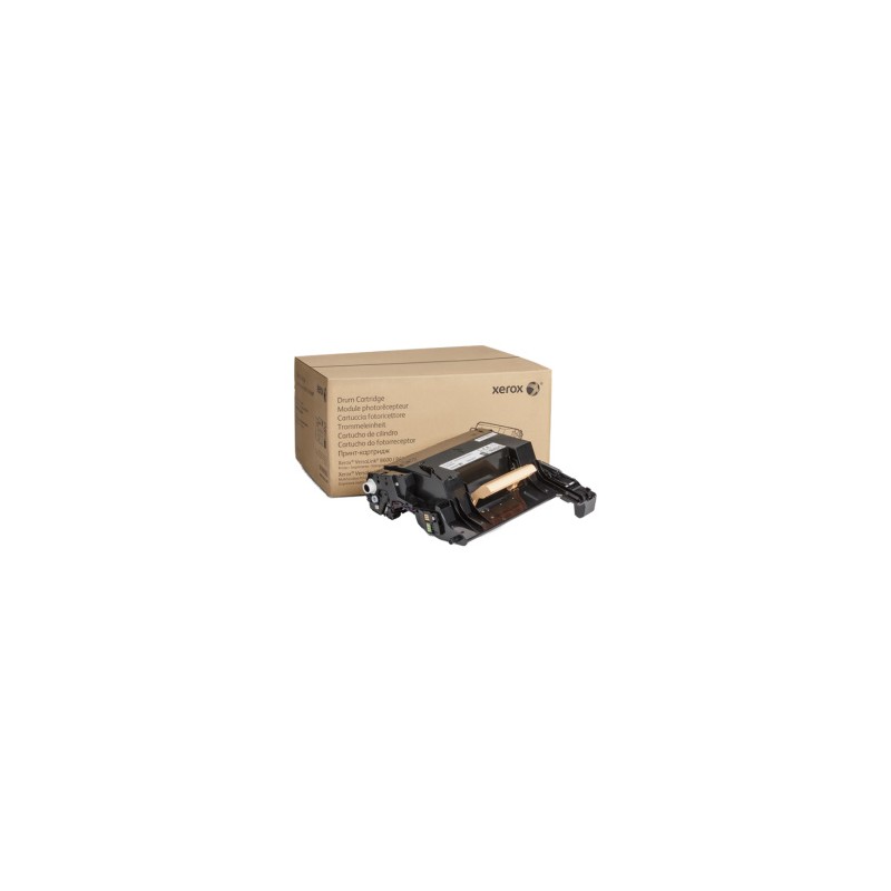 XEROX TAMBURO NERO 101R00582 60000 COPIE ORIGINALE XEROX TAMBURO NERO 101R00582 60000 COPIE ORIGINALE