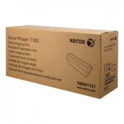 XEROX TAMBURO NERO 108R01151 24000 COPIE ORIGINALE
