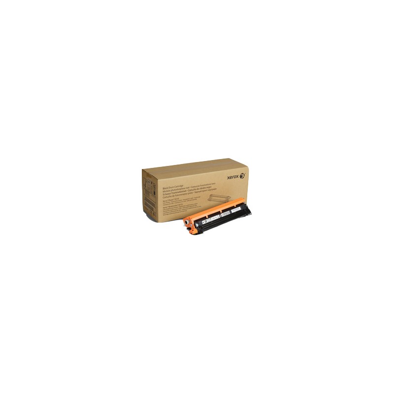XEROX TAMBURO NERO 108R01420 48000 COPIE ORIGINALE XEROX TAMBURO NERO 108R01420 48000 COPIE ORIGINALE