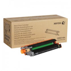 XEROX TAMBURO NERO 108R01484 40000 COPIE ORIGINALE