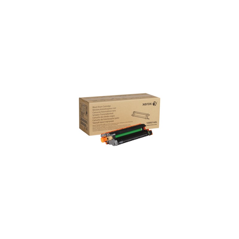 XEROX TAMBURO NERO 108R01484 40000 COPIE ORIGINALE XEROX TAMBURO NERO 108R01484 40000 COPIE ORIGINALE