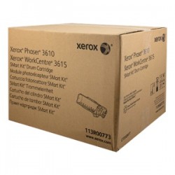 XEROX TAMBURO NERO 113R00773 85000 COPIE ORIGINALE