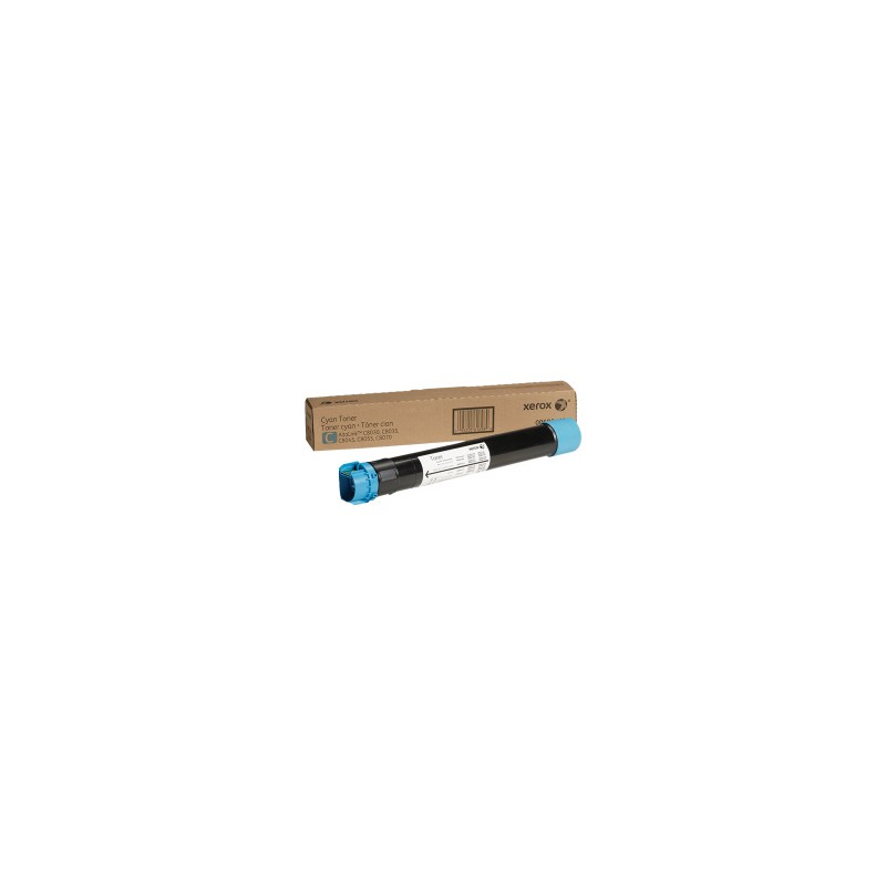 XEROX TONER CIANO 006R01698 15000 COPIE ORIGINALE XEROX TONER CIANO 006R01698 15000 COPIE ORIGINALE