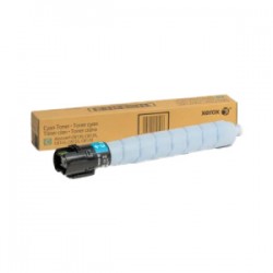 XEROX TONER CIANO 006R01747 21000 COPIE ORIGINALE