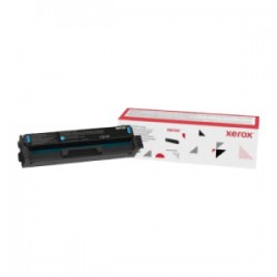 XEROX TONER CIANO 006R04392 2500 COPIE ORIGINALE