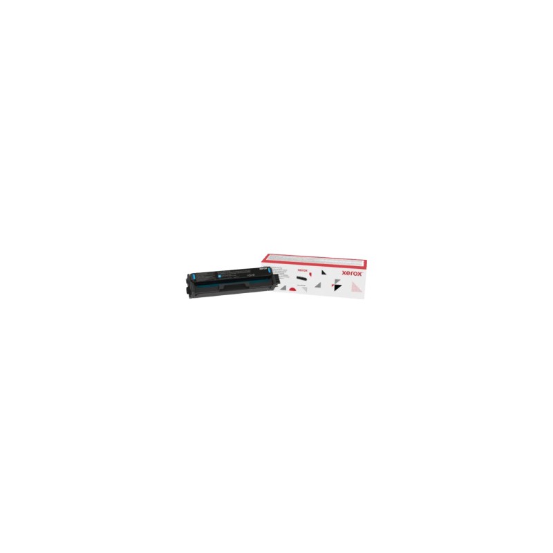 XEROX TONER CIANO 006R04392 2500 COPIE ORIGINALE XEROX TONER CIANO 006R04392 2500 COPIE ORIGINALE