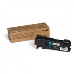 XEROX TONER CIANO 106R01591 1000 COPIE ORIGINALE