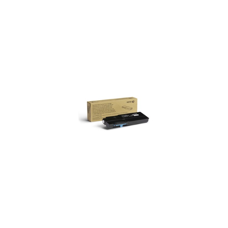 XEROX TONER CIANO 106R03530 8000 COPIE ORIGINALE XEROX TONER CIANO 106R03530 8000 COPIE ORIGINALE