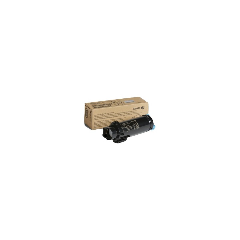 XEROX TONER CIANO 106R03690 4300 COPIE ORIGINALE XEROX TONER CIANO 106R03690 4300 COPIE ORIGINALE