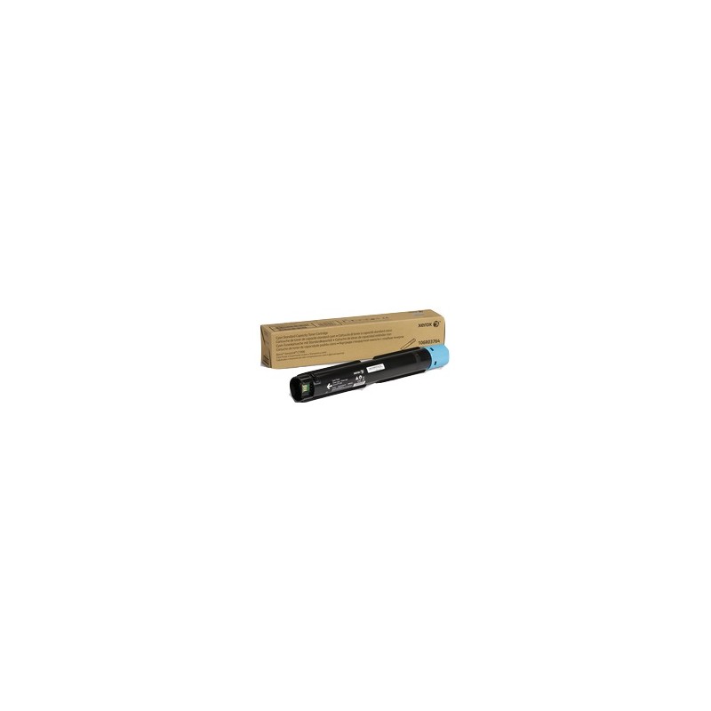 XEROX TONER CIANO 106R03764 3300 COPIE ORIGINALE XEROX TONER CIANO 106R03764 3300 COPIE ORIGINALE