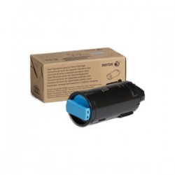 XEROX TONER CIANO 106R03859 2400 COPIE ORIGINALE