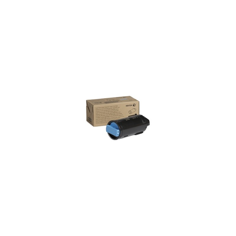 XEROX TONER CIANO 106R03873 9000 COPIE ORIGINALE XEROX TONER CIANO 106R03873 9000 COPIE ORIGINALE