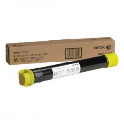 XEROX TONER GIALLO 006R01700 15000 COPIE ORIGINALE