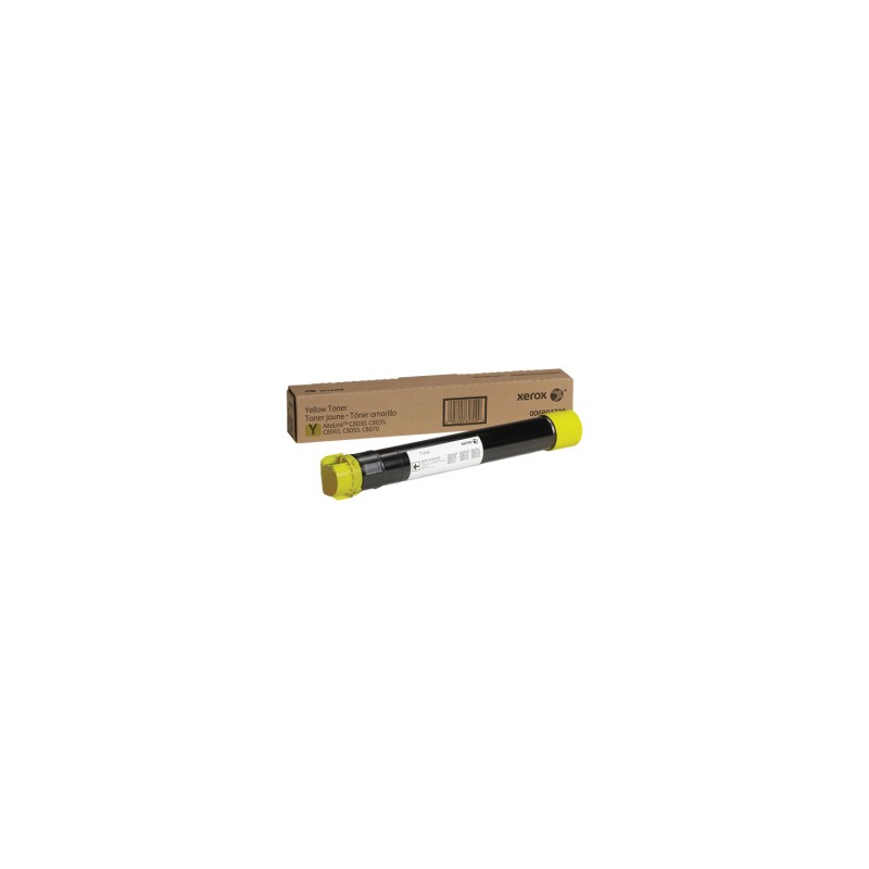 XEROX TONER GIALLO 006R01700 15000 COPIE ORIGINALE XEROX TONER GIALLO 006R01700 15000 COPIE ORIGINALE