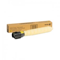 XEROX TONER GIALLO 006R01749 21000 COPIE ORIGINALE