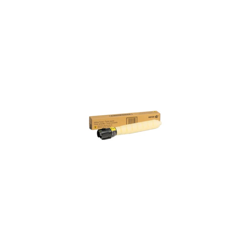 XEROX TONER GIALLO 006R01749 21000 COPIE ORIGINALE XEROX TONER GIALLO 006R01749 21000 COPIE ORIGINALE