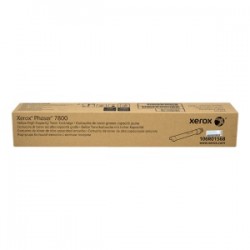 XEROX TONER GIALLO 106R01568 17200 COPIE ALTA CAPACITÃ  ORIGINALE