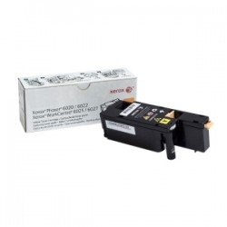 XEROX TONER GIALLO 106R02758 1000 COPIE STANDARD ORIGINALE