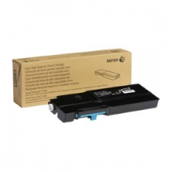 XEROX TONER GIALLO 106R03517 4800 COPIE ORIGINALE