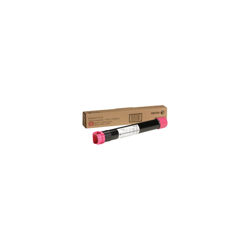 XEROX TONER MAGENTA 006R01699 15000 COPIE ORIGINALE XEROX TONER MAGENTA 006R01699 15000 COPIE ORIGINALE