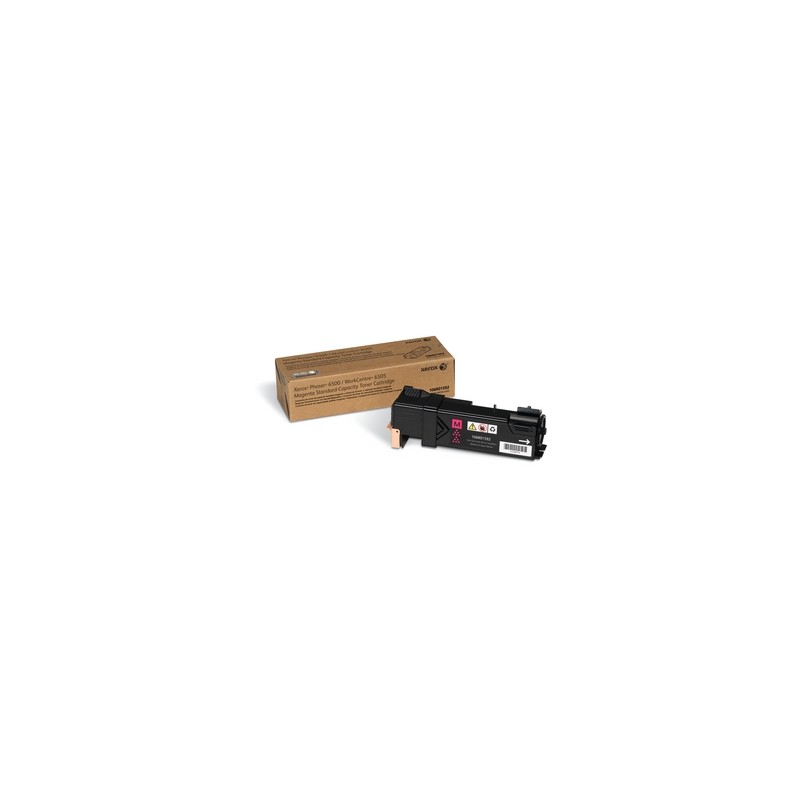 XEROX TONER MAGENTA 106R01592 1000 COPIE ORIGINALE XEROX TONER MAGENTA 106R01592 1000 COPIE ORIGINALE