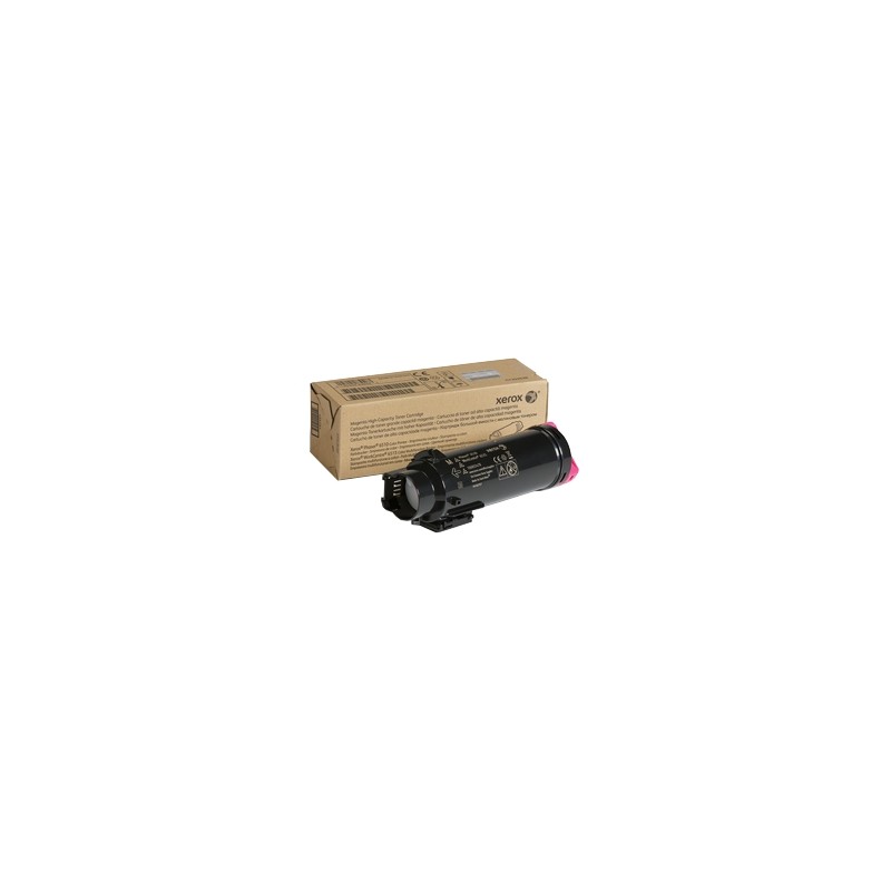 XEROX TONER MAGENTA 106R03478 2400 COPIE ORIGINALE