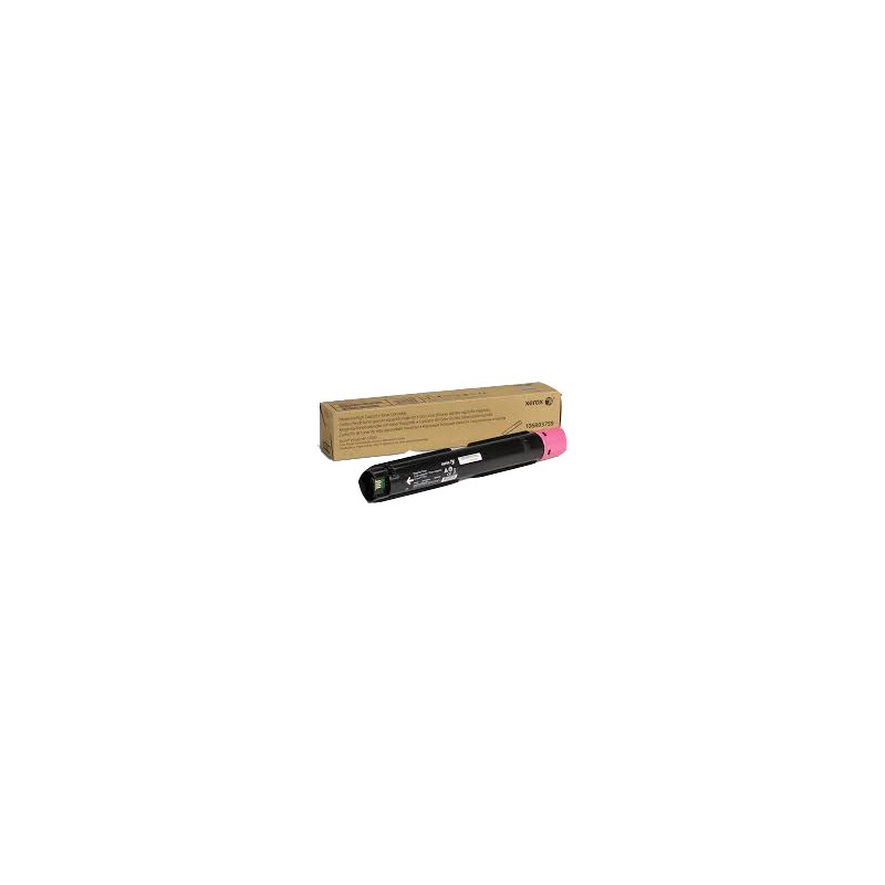 XEROX TONER MAGENTA 106R03759 10100 COPIE ORIGINALE XEROX TONER MAGENTA 106R03759 10100 COPIE ORIGINALE