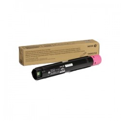 XEROX TONER MAGENTA 106R03763 3300 COPIE ORIGINALE