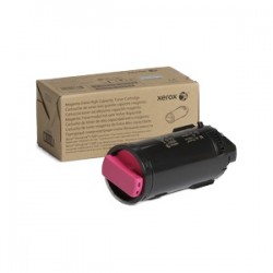 XEROX TONER MAGENTA 106R03874 9000 COPIE ORIGINALE