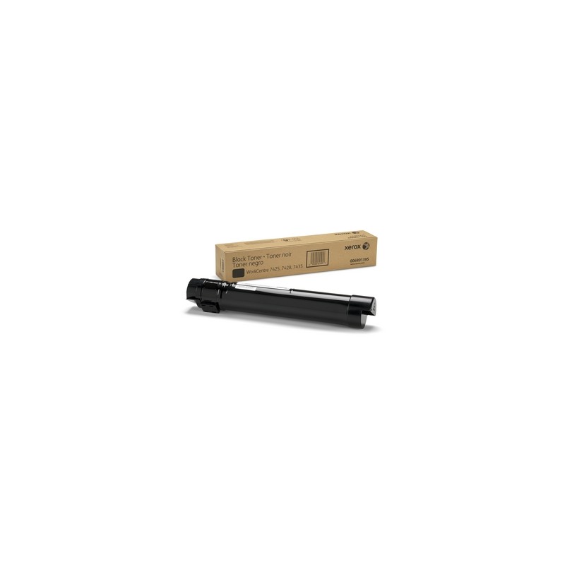 XEROX TONER NERO 006R01395 26000 COPIE ORIGINALE XEROX TONER NERO 006R01395 26000 COPIE ORIGINALE
