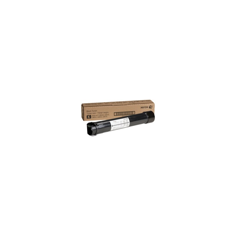 XEROX TONER NERO 006R01697 26000 COPIE ORIGINALE XEROX TONER NERO 006R01697 26000 COPIE ORIGINALE