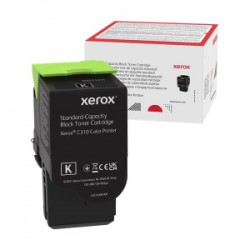 XEROX TONER NERO 006R04356 3000 COPIE ORIGINALE