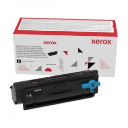 XEROX TONER NERO 006R04376 3000 COPIE ORIGINALE