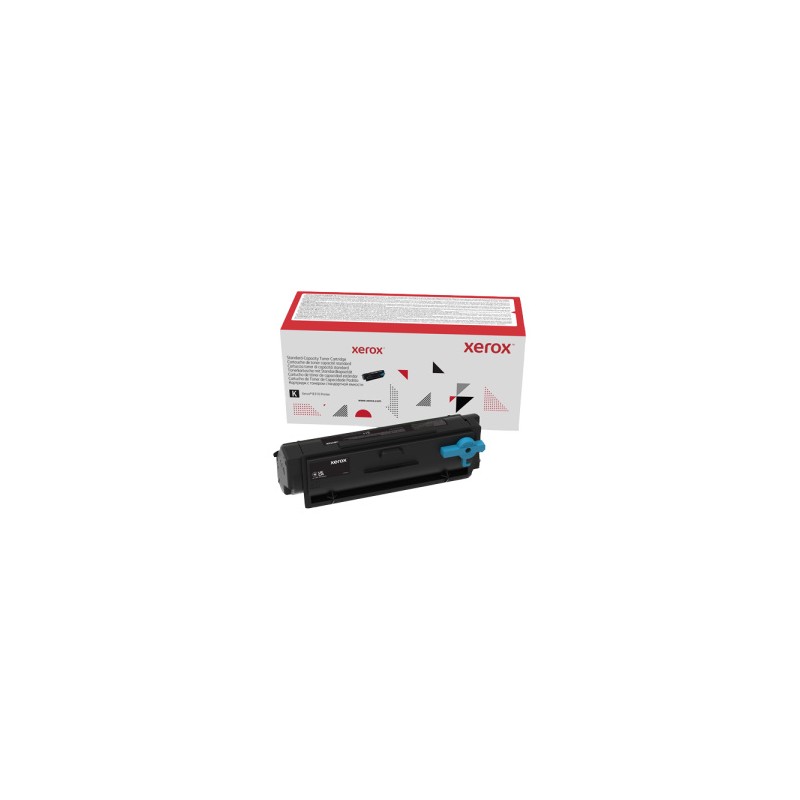 XEROX TONER NERO 006R04376 3000 COPIE ORIGINALE XEROX TONER NERO 006R04376 3000 COPIE ORIGINALE