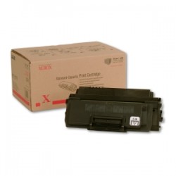 XEROX TONER NERO 106R00687 5000 COPIE ORIGINALE