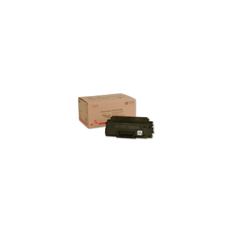 XEROX TONER NERO 106R00687 5000 COPIE ORIGINALE XEROX TONER NERO 106R00687 5000 COPIE ORIGINALE