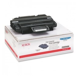 XEROX TONER NERO 106R01374 5000 COPIE ORIGINALE