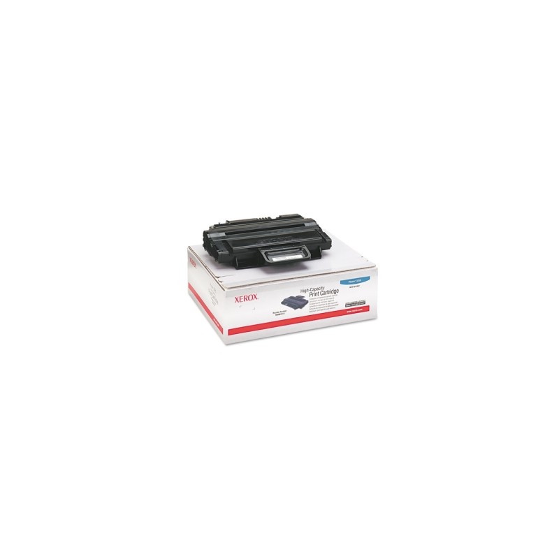 XEROX TONER NERO 106R01374 5000 COPIE ORIGINALE XEROX TONER NERO 106R01374 5000 COPIE ORIGINALE
