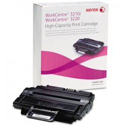 XEROX TONER NERO 106R01486 4100 COPIE ALTA CAPACITÃ  ORIGINALE