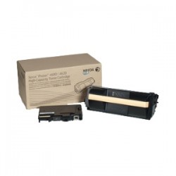 XEROX TONER NERO 106R01535 30000 COPIE ALTA CAPACITÃ  ORIGINALE