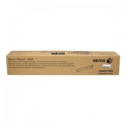 XEROX TONER NERO 106R01569 24000 COPIE ALTA CAPACITÃ  ORIGINALE