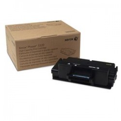 XEROX TONER NERO 106R02307 11000 COPIE ALTA CAPACITÃ  ORIGINALE