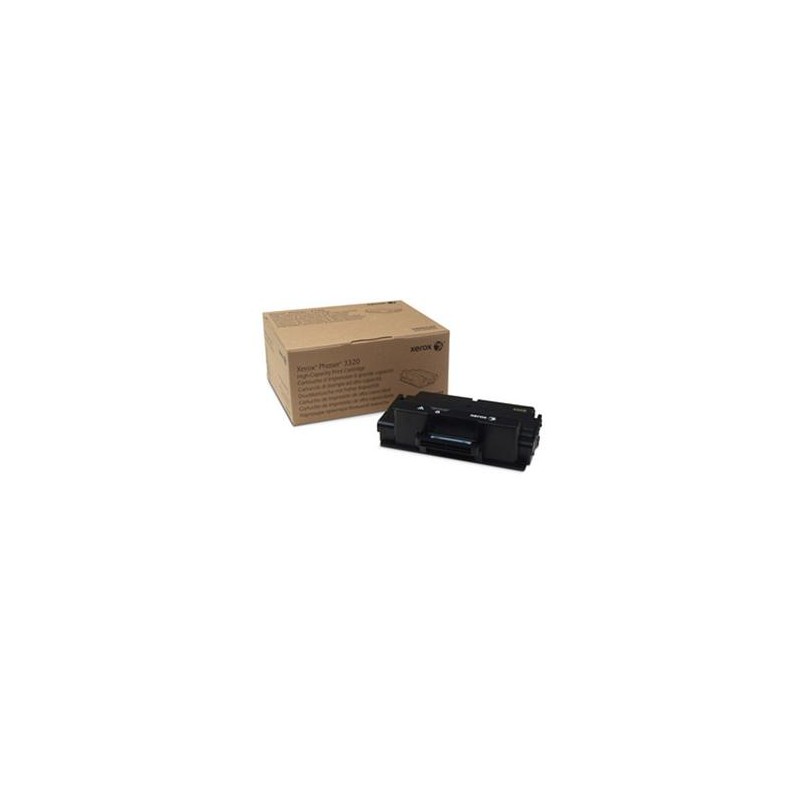 XEROX TONER NERO 106R02307 11000 COPIE ALTA CAPACITÃ ORIGINALE XEROX TONER NERO 106R02307 11000 COPIE ALTA CAPACITÃ ORIGINALE