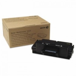 XEROX TONER NERO 106R02313 11000 COPIE ALTA CAPACITÃ  ORIGINALE