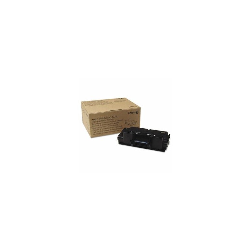 XEROX TONER NERO 106R02313 11000 COPIE ALTA CAPACITÃ ORIGINALE XEROX TONER NERO 106R02313 11000 COPIE ALTA CAPACITÃ ORIGINALE