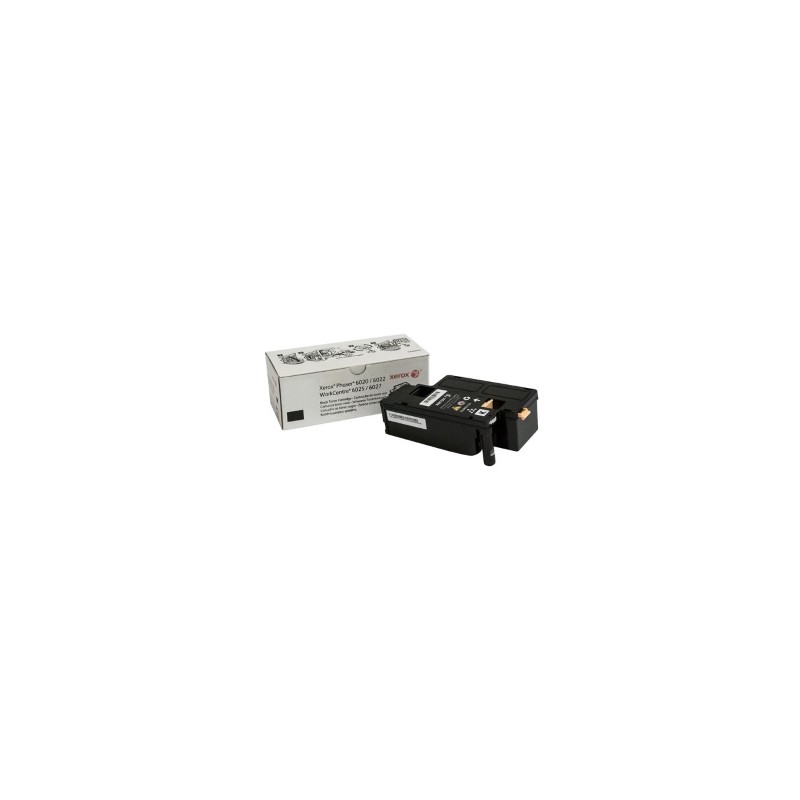 XEROX TONER NERO 106R02759 2000 COPIE STANDARD ORIGINALE XEROX TONER NERO 106R02759 2000 COPIE STANDARD ORIGINALE