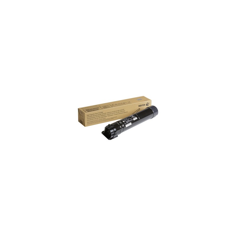 XEROX TONER NERO 106R03394 30000 COPIE ORIGINALE XEROX TONER NERO 106R03394 30000 COPIE ORIGINALE