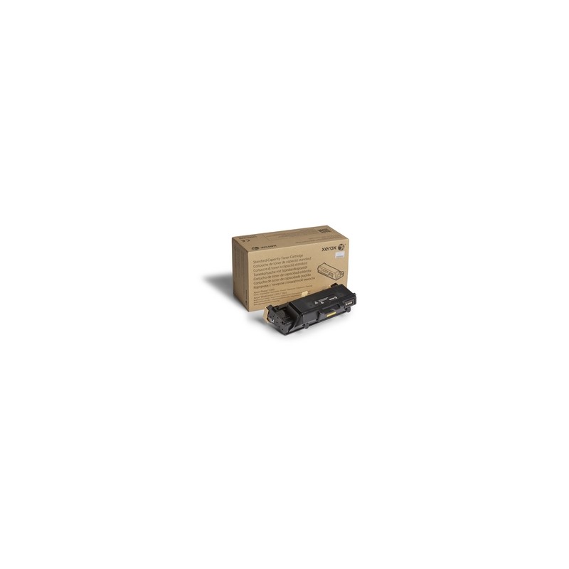 XEROX TONER NERO 106R03622 8000 COPIE ORIGINALE XEROX TONER NERO 106R03622 8000 COPIE ORIGINALE