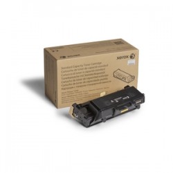 XEROX TONER NERO 106R03624 15000 COPIE ORIGINALE