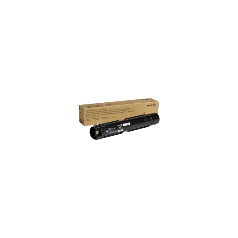 XEROX TONER NERO 106R03757 10700 COPIE ORIGINALE XEROX TONER NERO 106R03757 10700 COPIE ORIGINALE